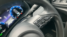 Toyota Yaris 1.5 Hybrid Excel 5dr CVT Hybrid Hatchback